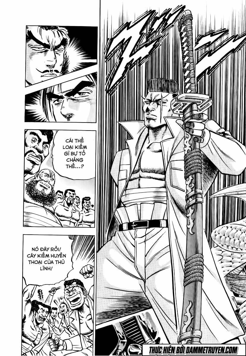 akakatsuki!! otokojuku - seinen yo, taishi wo idake chapter 14 17