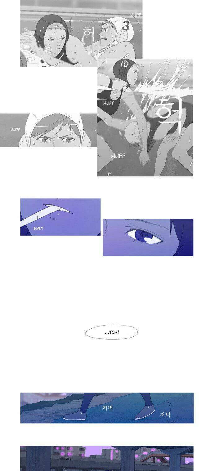 my heart is beating chapter 15 2