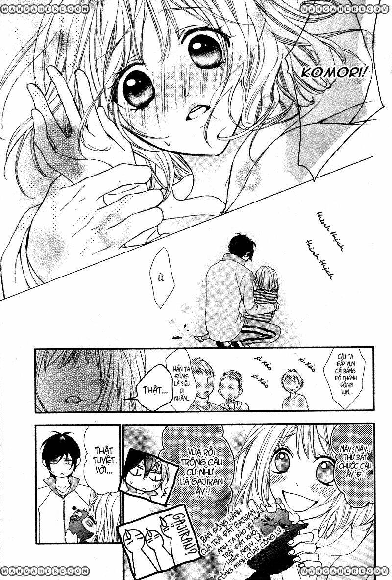 tổng hợp one shot. chapter 264 18