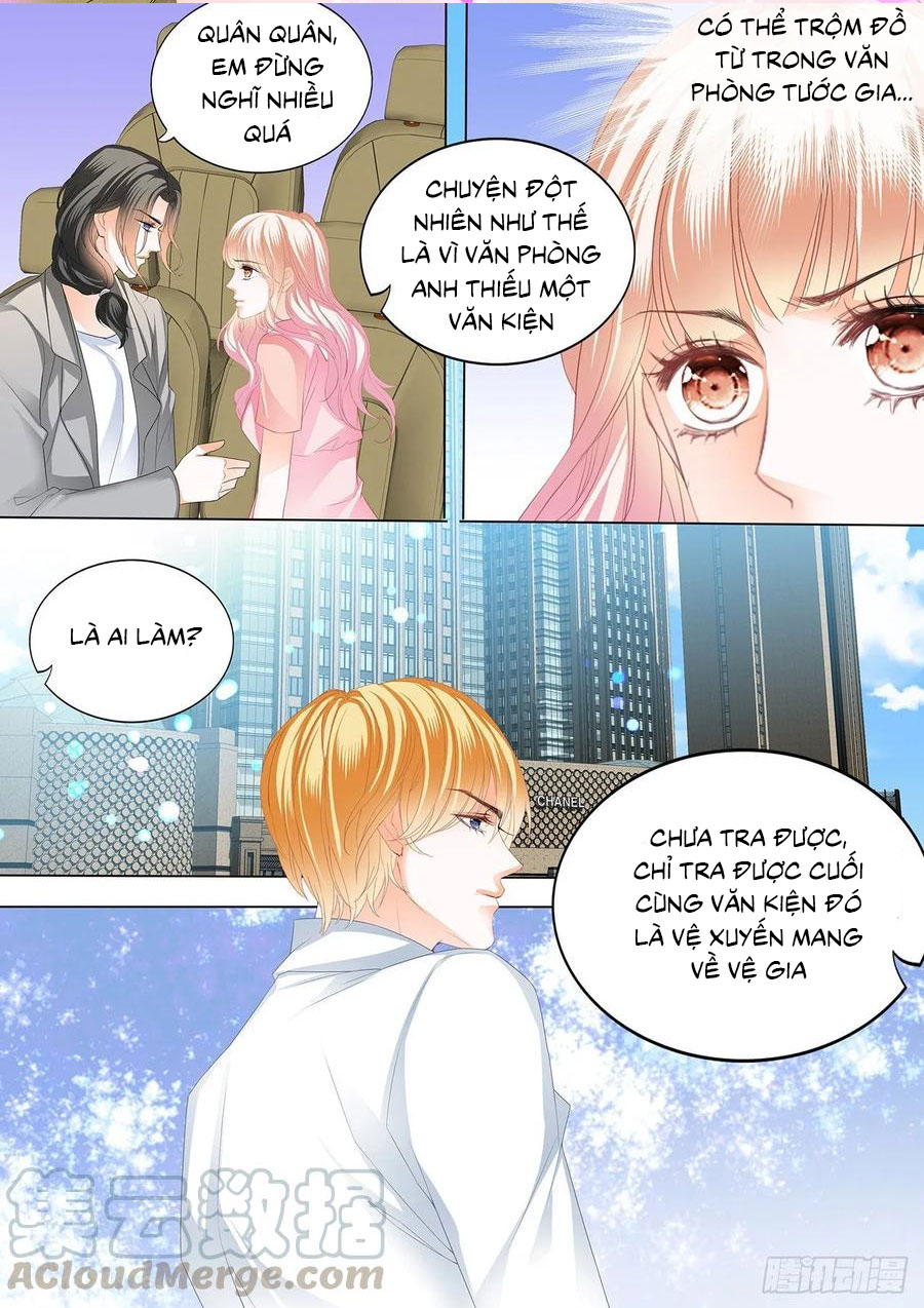 bá đạo tiểu thúc, xin trêu chọc vừa thôi! chapter 150 7