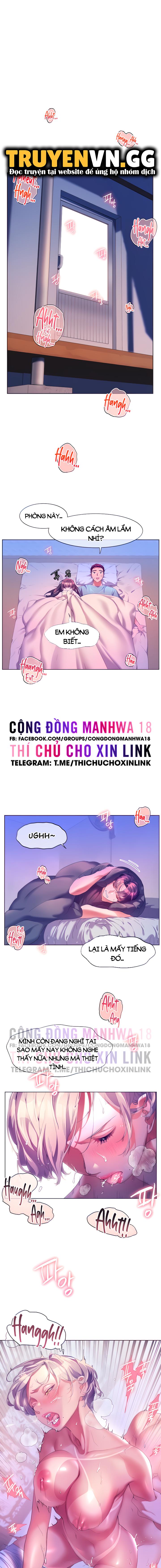 cô dâu thời thơ ấu của tôi chapter 50 1