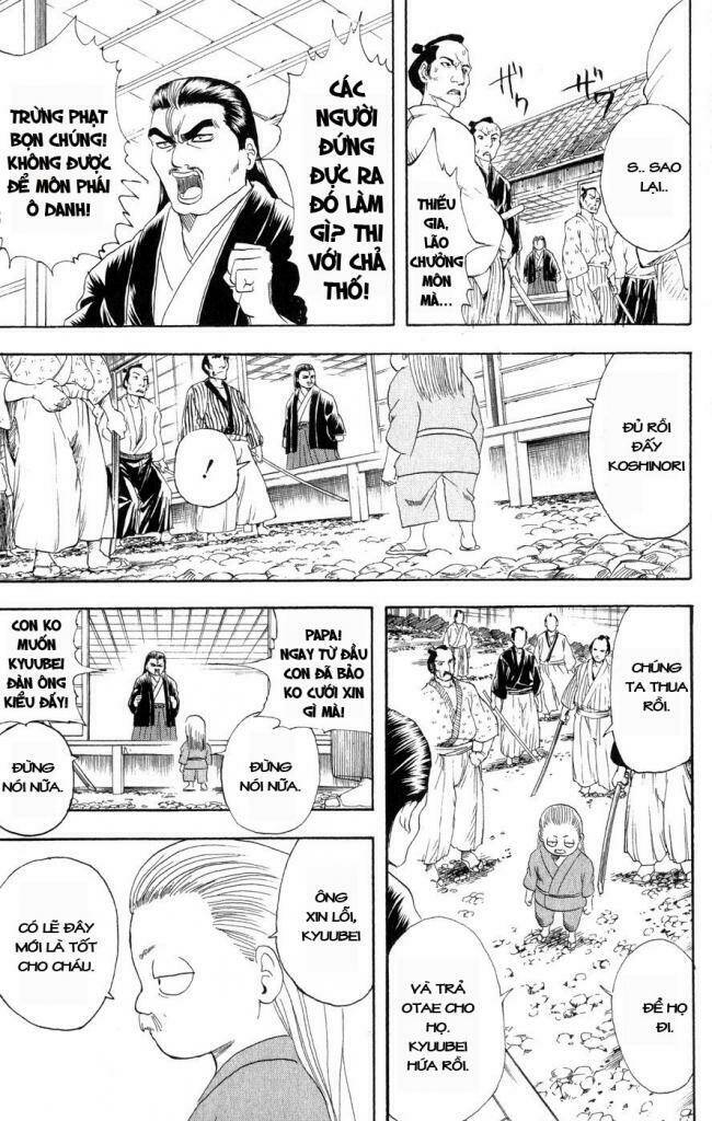 gintama - linh hồn bạc chapter 122 17