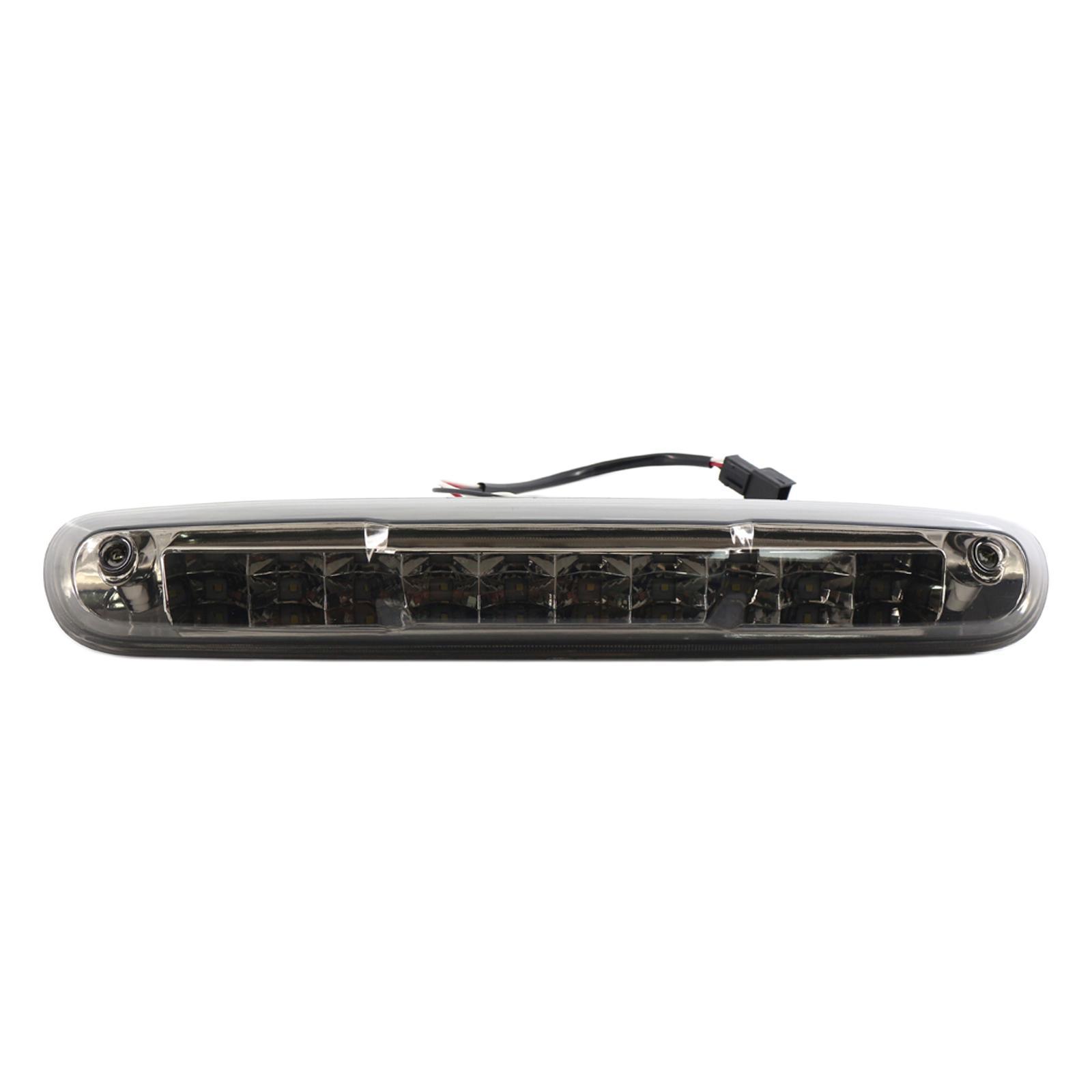 Car Rear Brake Tail Light Replaces for 2500 3500