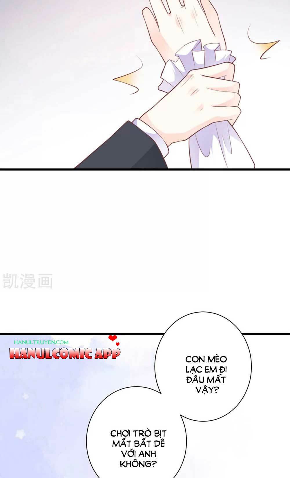 nam thần bóng tối không nghe lời chapter 13 19