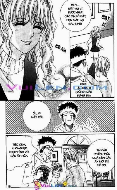 đừng tin cô ấy chapter 6 118