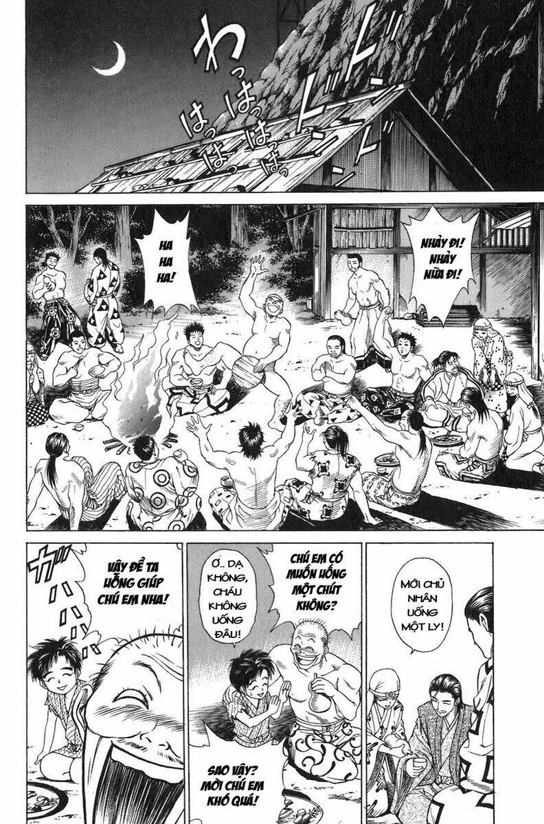 sơn tặc seyu chapter 6 18