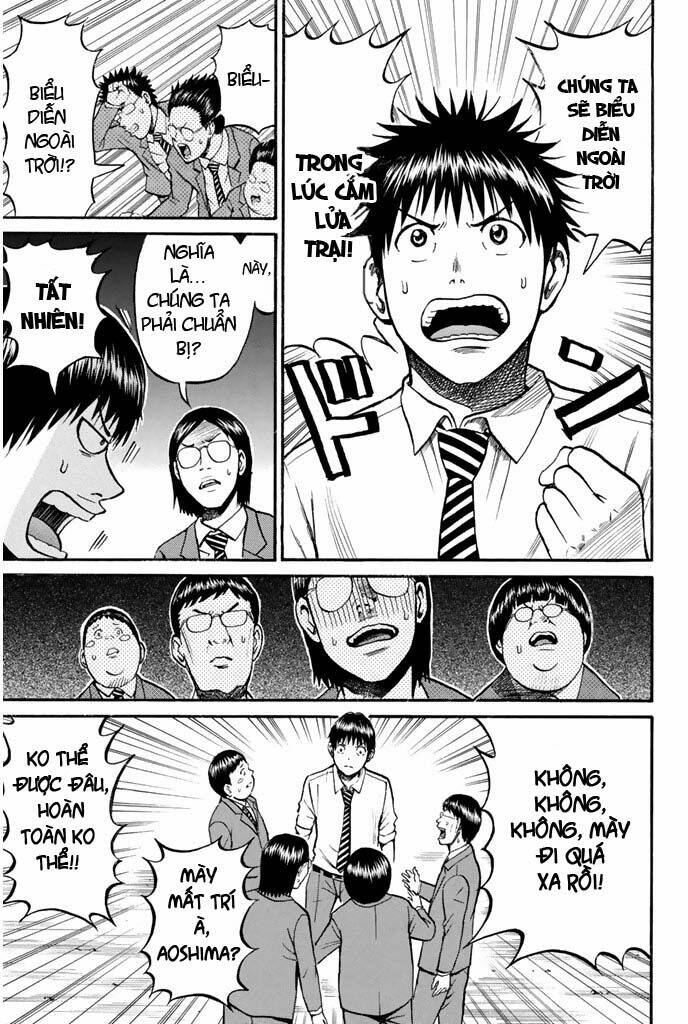 vợ tôi là wagatsuma chapter 24 16