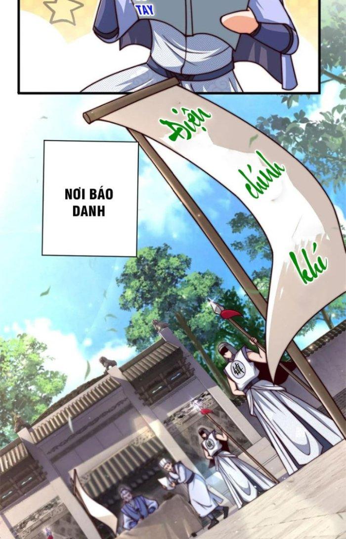 ta nuôi ma quỷ ở trấn ma ti chapter 13 5