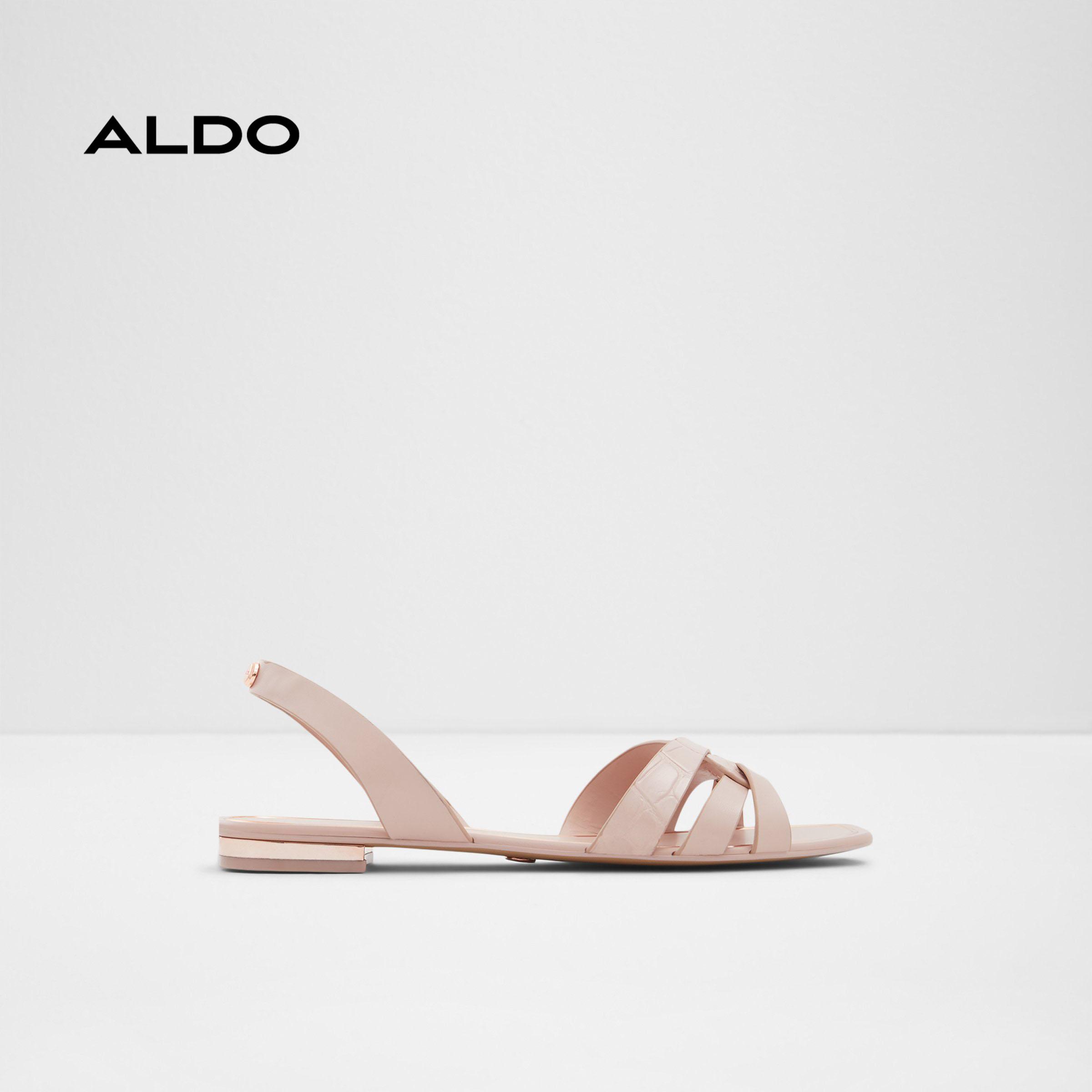 Sandal đế bệt nữ Aldo KHRISTEN