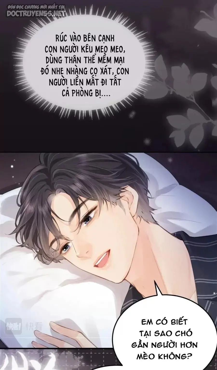 vợ chồng siêu sao có chút ngọt [m] chapter 10 33