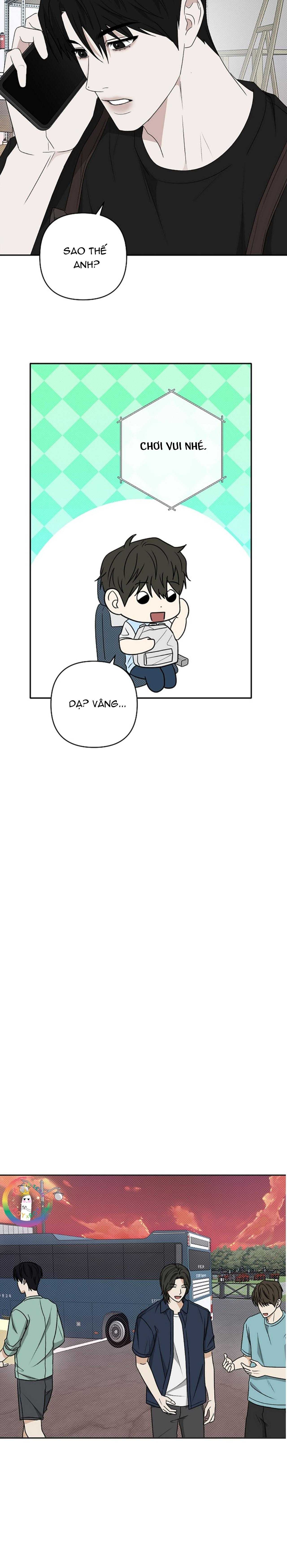 những nàng công chúa bị nguyền rủa chapter 25 14