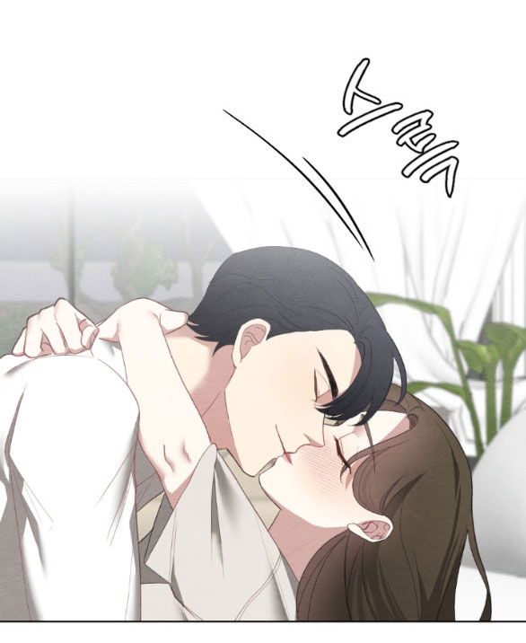 Mối Quan Hệ Đơn Giản chapter 54.1 - Trang 21