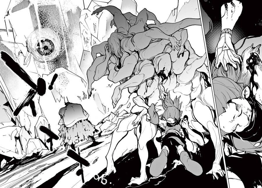 yakuza chuyển sinh chapter 40.2 9