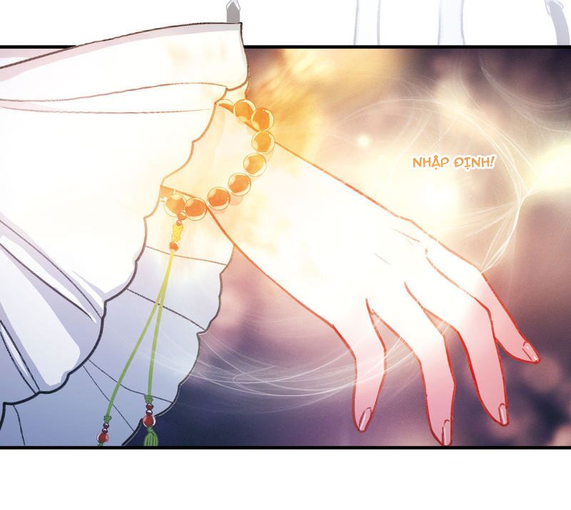 danh kiếm chủng chapter 4.3 26