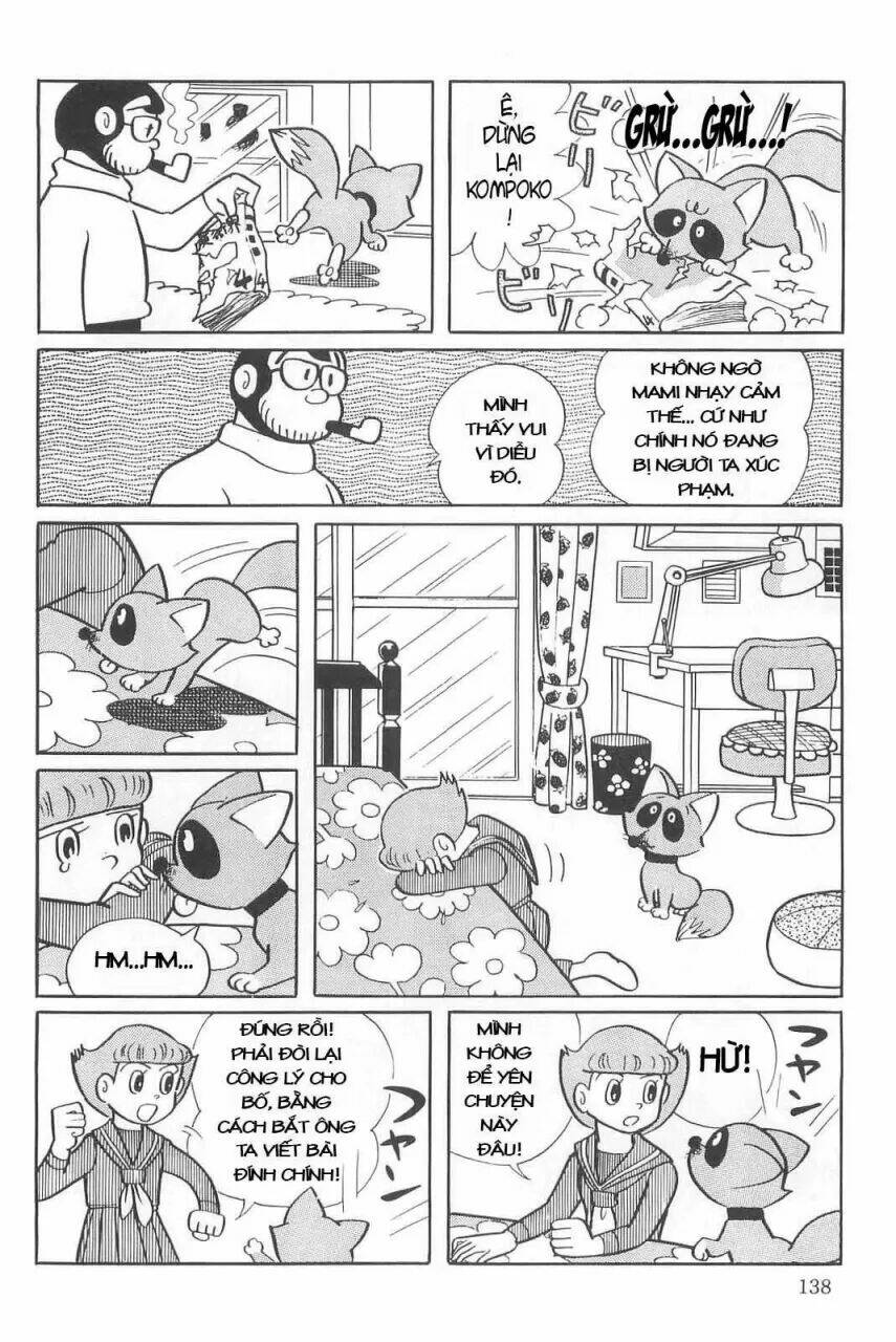 mami cô bé siêu phàm chapter 6 5