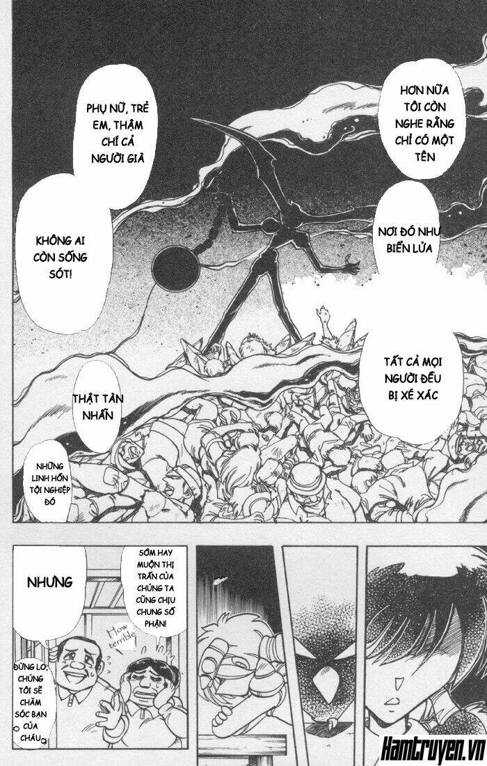 violinist of hameln - cây đàn kì diệu chapter 74 25