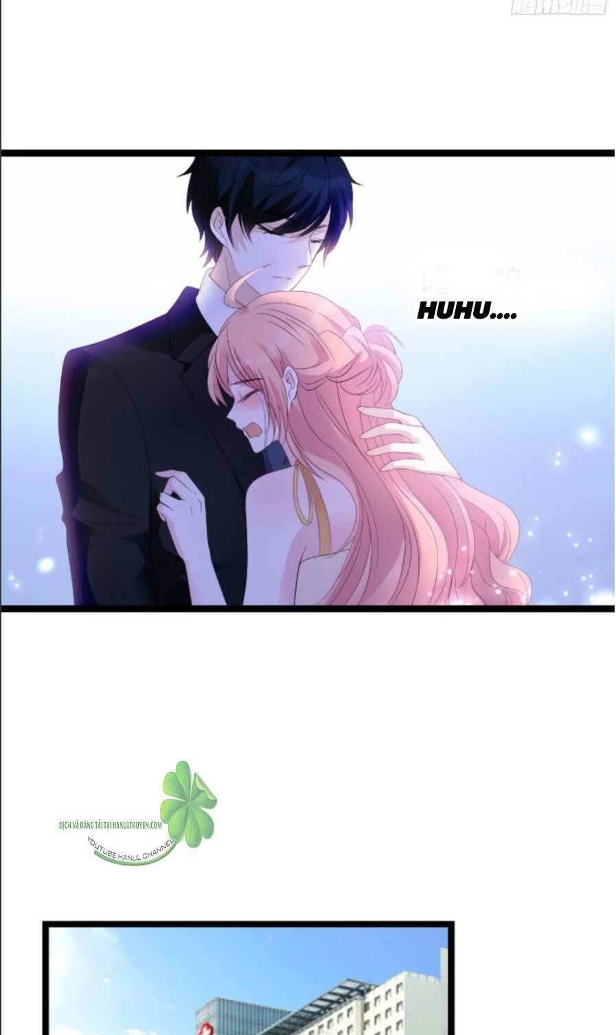 bảo bối đáng yêu đột kích chapter 120.2 13