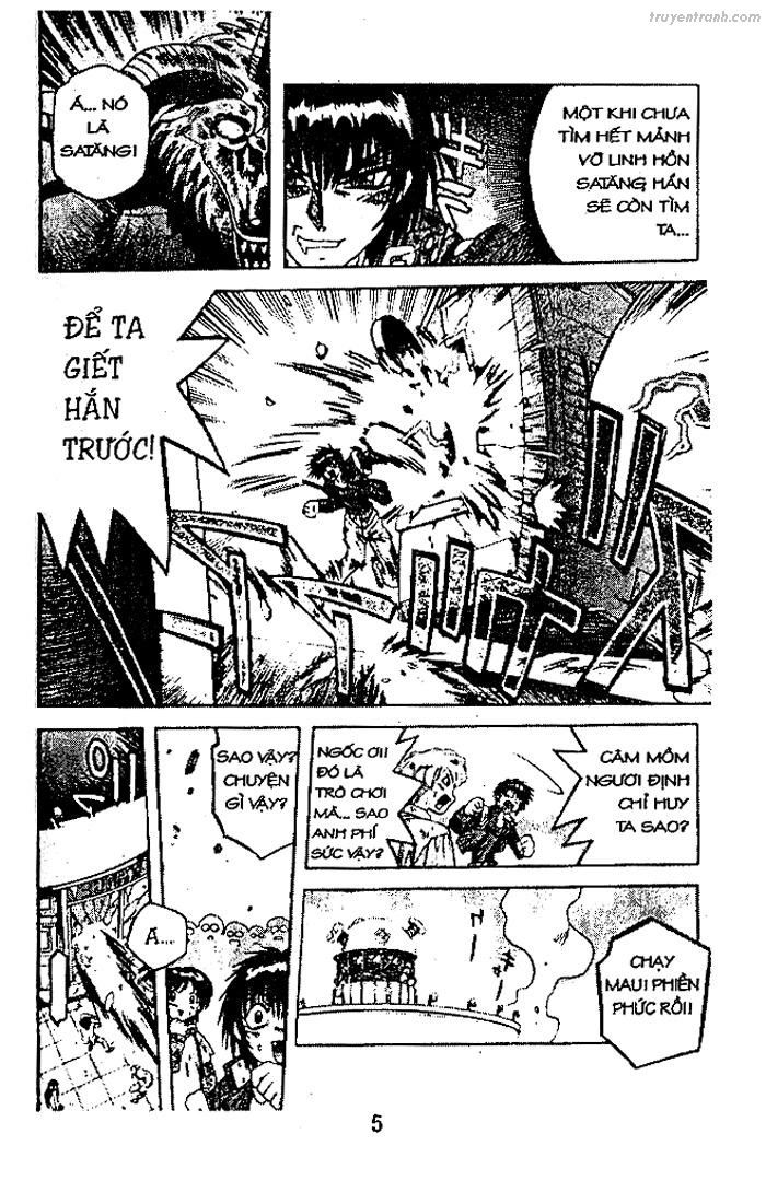 devil and devil chapter 51 4