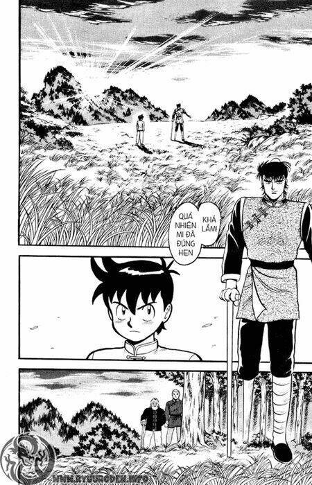 hoàng phi hồng phần 1 chapter 16 47