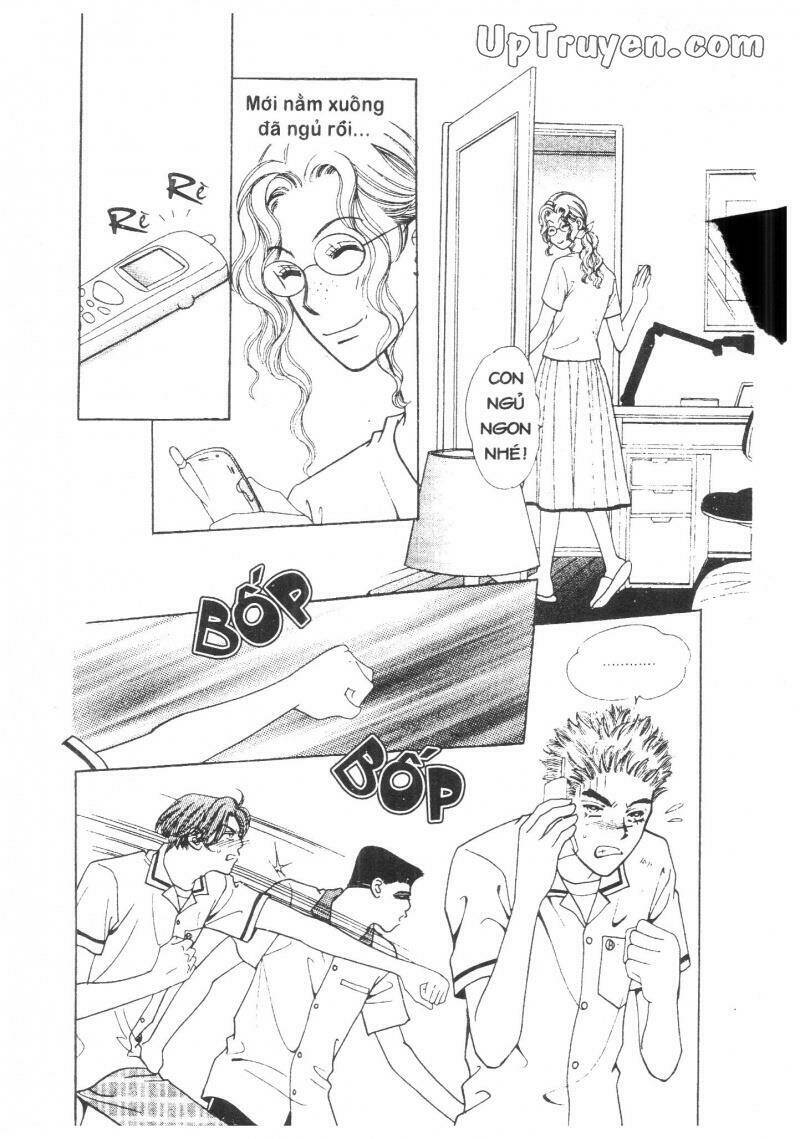 nụ hôn chàng trai chapter 4 135