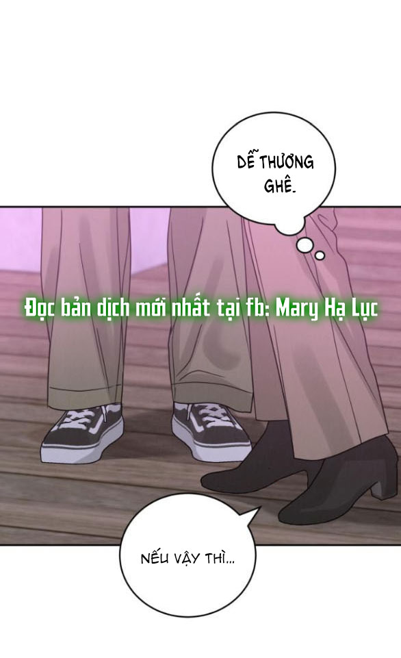 Thuyết Tình Yêu Ích Kỷ chapter 2.1 7