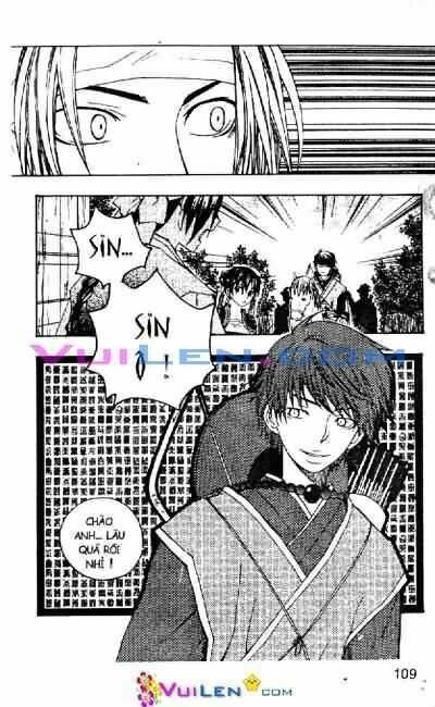 tiên nữ giáng trần chapter 17 109