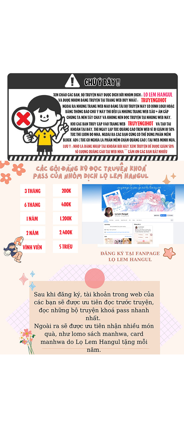 câu chuyện cổ tích helena chapter 64.1 9