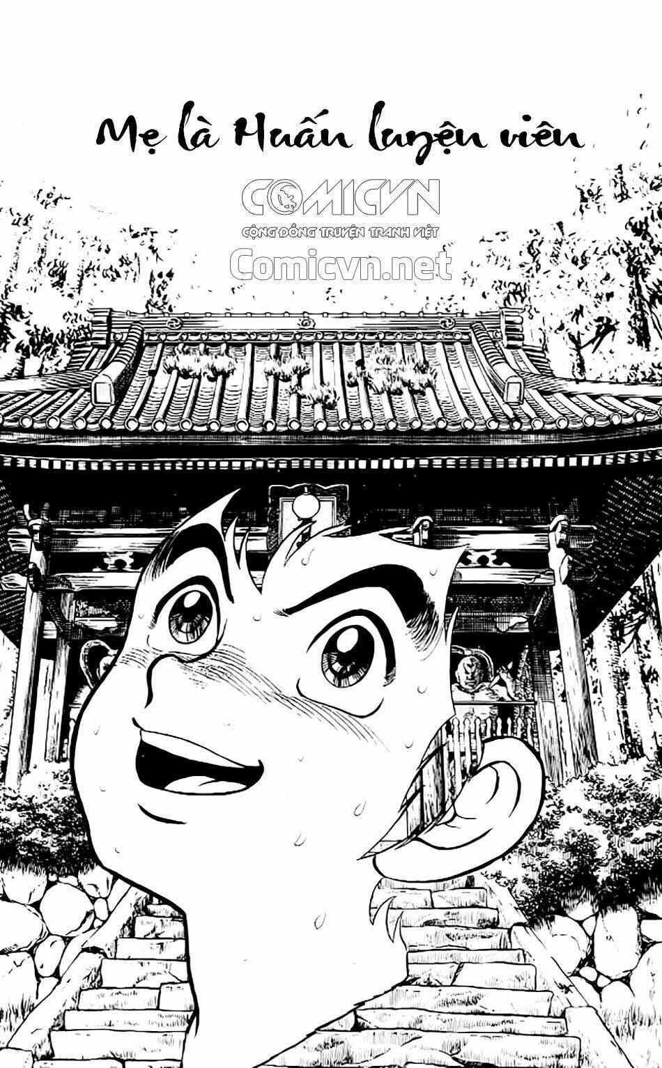 kiếm sĩ musashi chapter 75 1