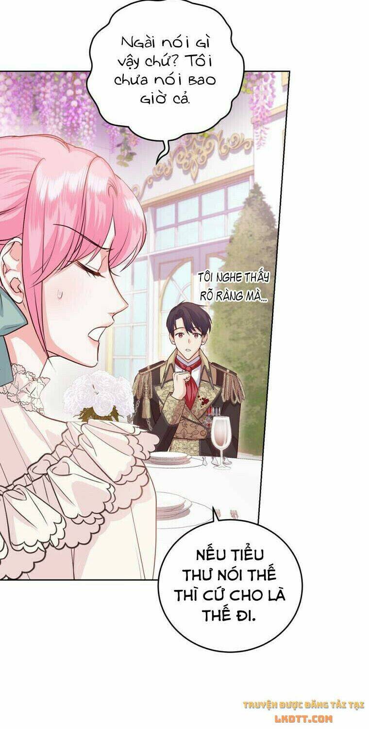 nhà điều chế nước hoa độc quyền của bạo chúa chapter 37 55