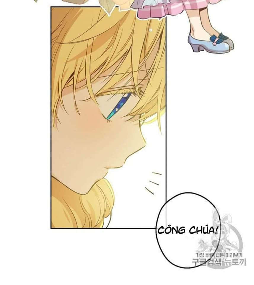 bỗng một ngày nọ tôi trở thành nàng công chúa chapter 69 6