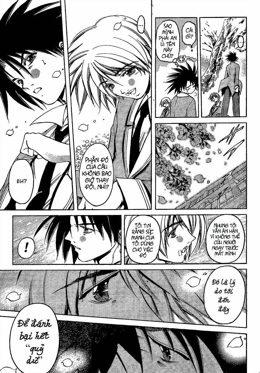 holy talker chapter 2 62