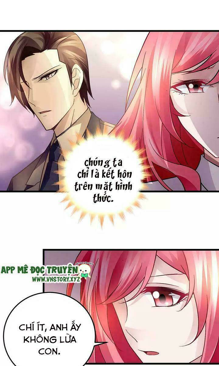 trò chơi săn tình - tổng tài khó kìm lòng chapter 16 7