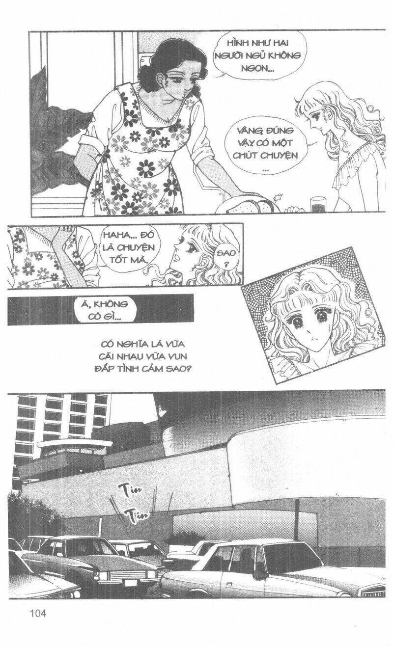 đừng chống đối chapter 3 115