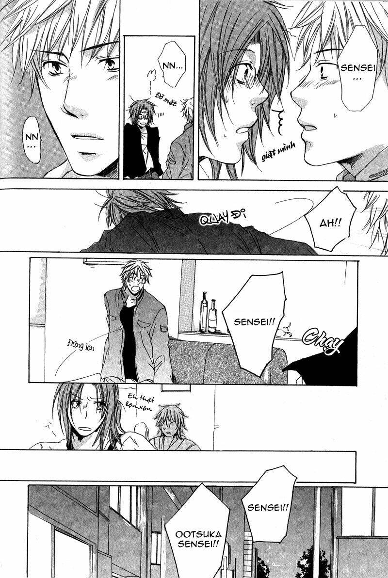 love knot chapter 3 37