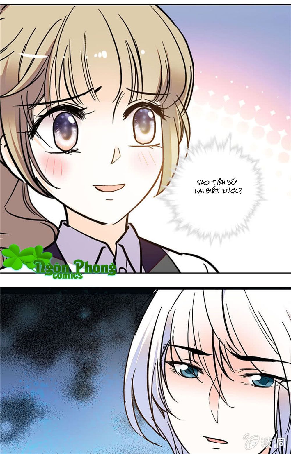 tịch nhan hoa nở chỉ vì em chapter 119 7
