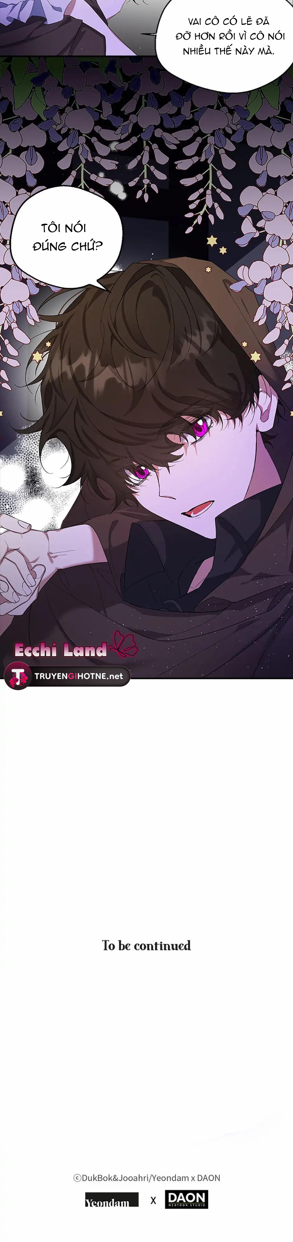 tên nam chính này cản đường tôi! chapter 1.2 5