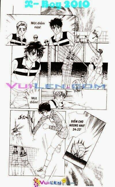 cô giáo tuổi 18 chapter 4 11