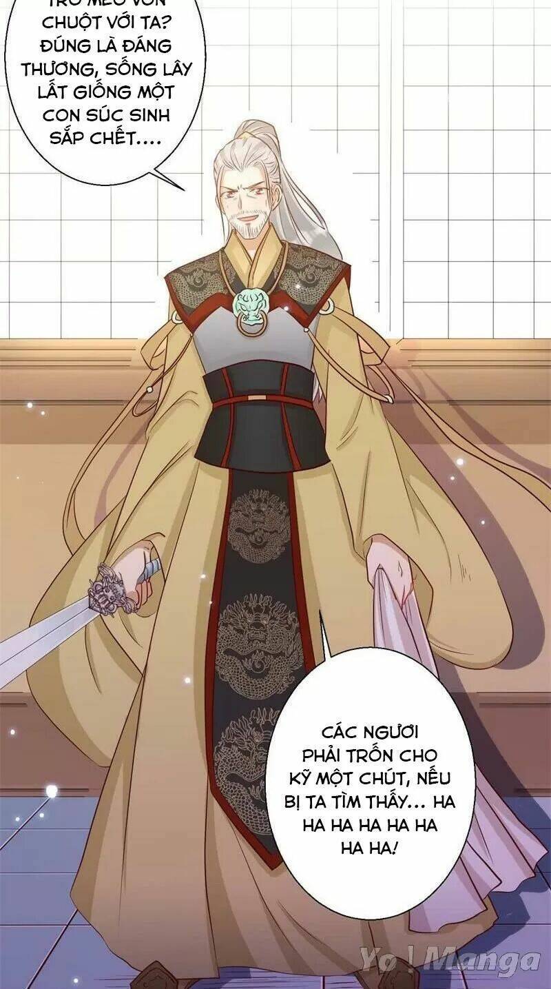 độc y cuồng phi chapter 62 12