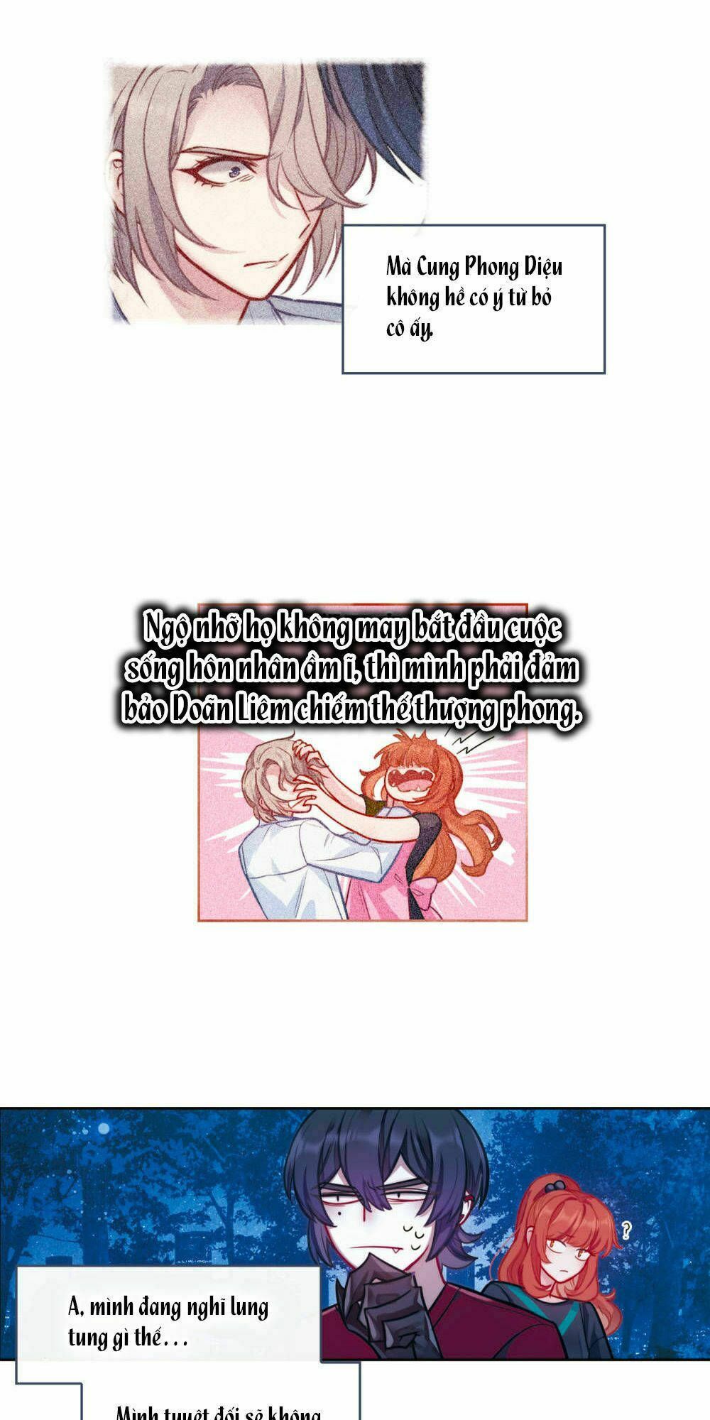 địa ngục cáo bạch thi chapter 114 5