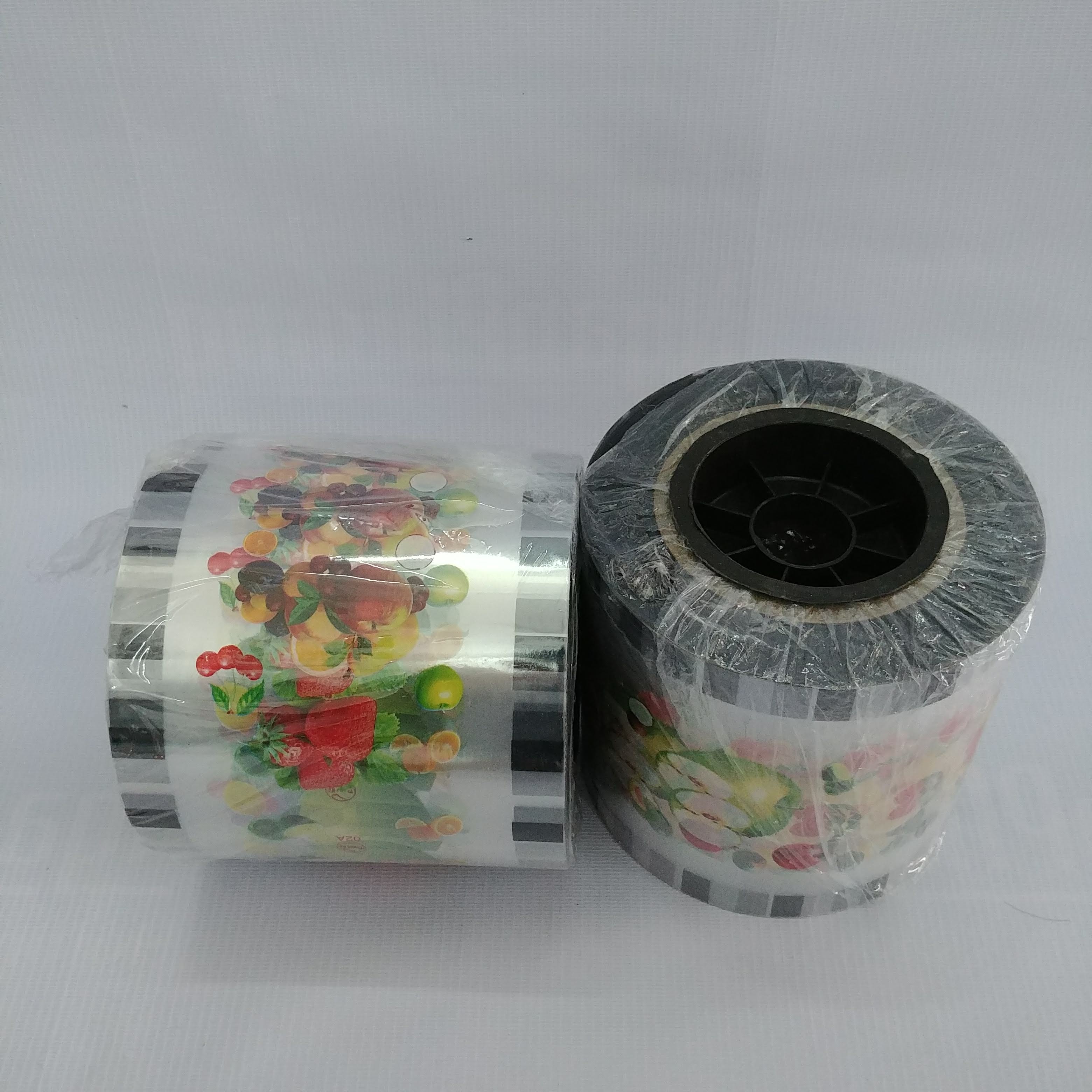 Bộ 2 cuộn keo dán miệng ly, cốc cà phê, sinh tố, trà sữa