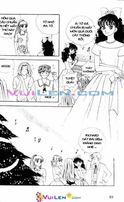 cánh cửa mùa hè chapter 5 63