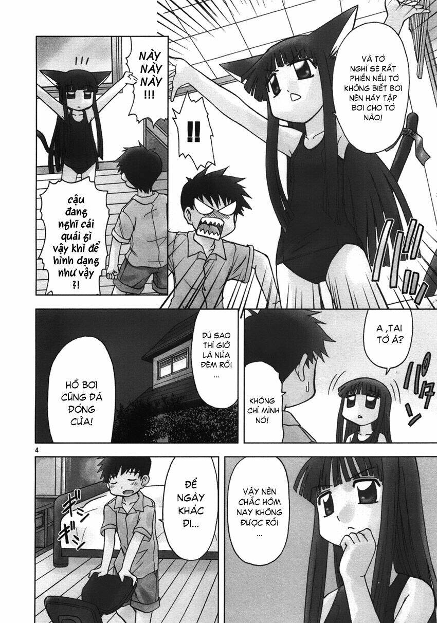 koi neko chapter 12 6