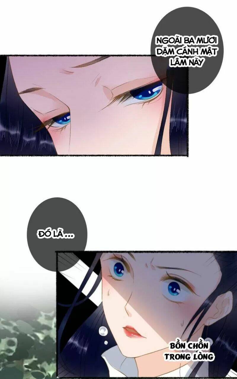 sủng phi của vương chapter 163 14