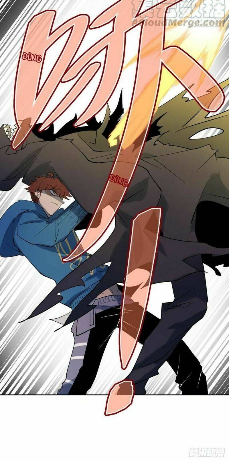 vô hạn khắc kim chi thần chapter 42 28