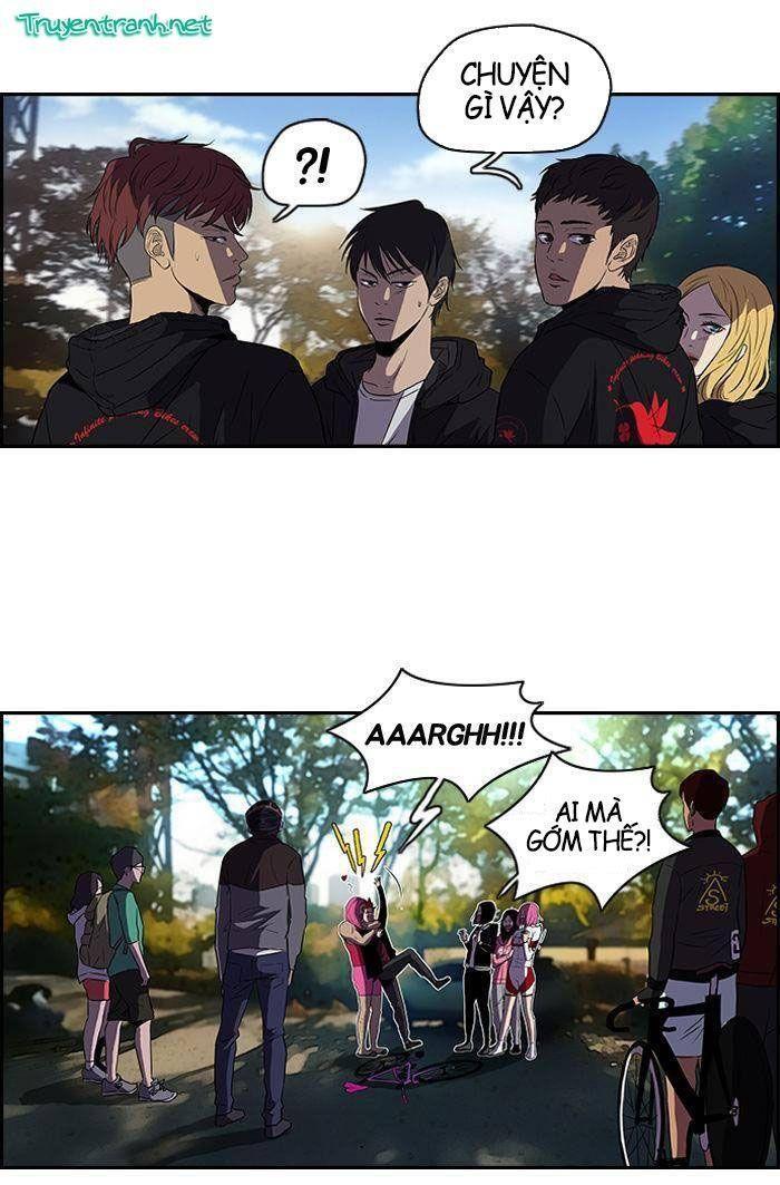 wind breaker chapter 77 4