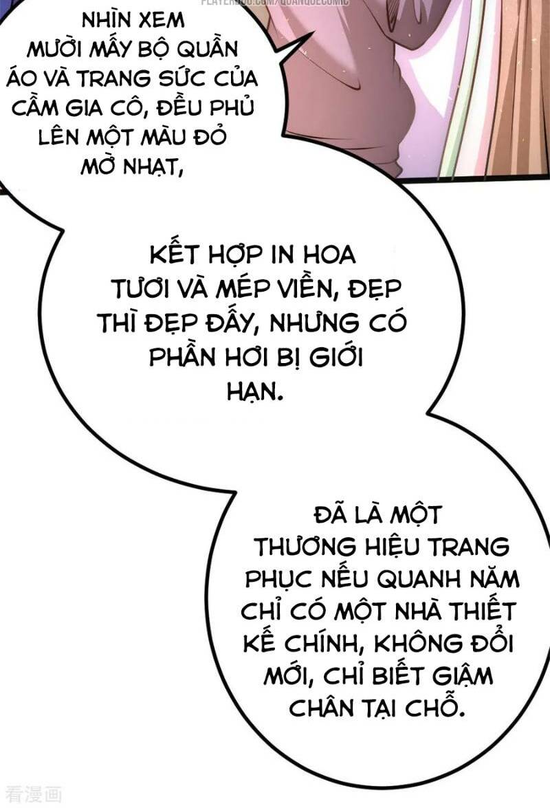 đô thị đỉnh phong cao thủ chapter 58 4