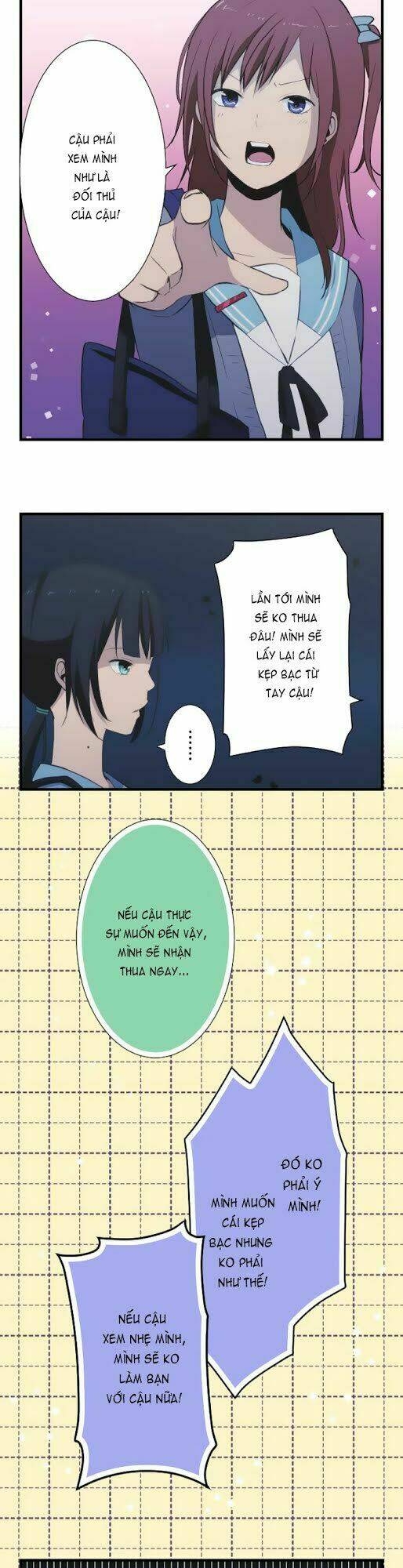 viên thuốc trùng sinh chapter 43 27