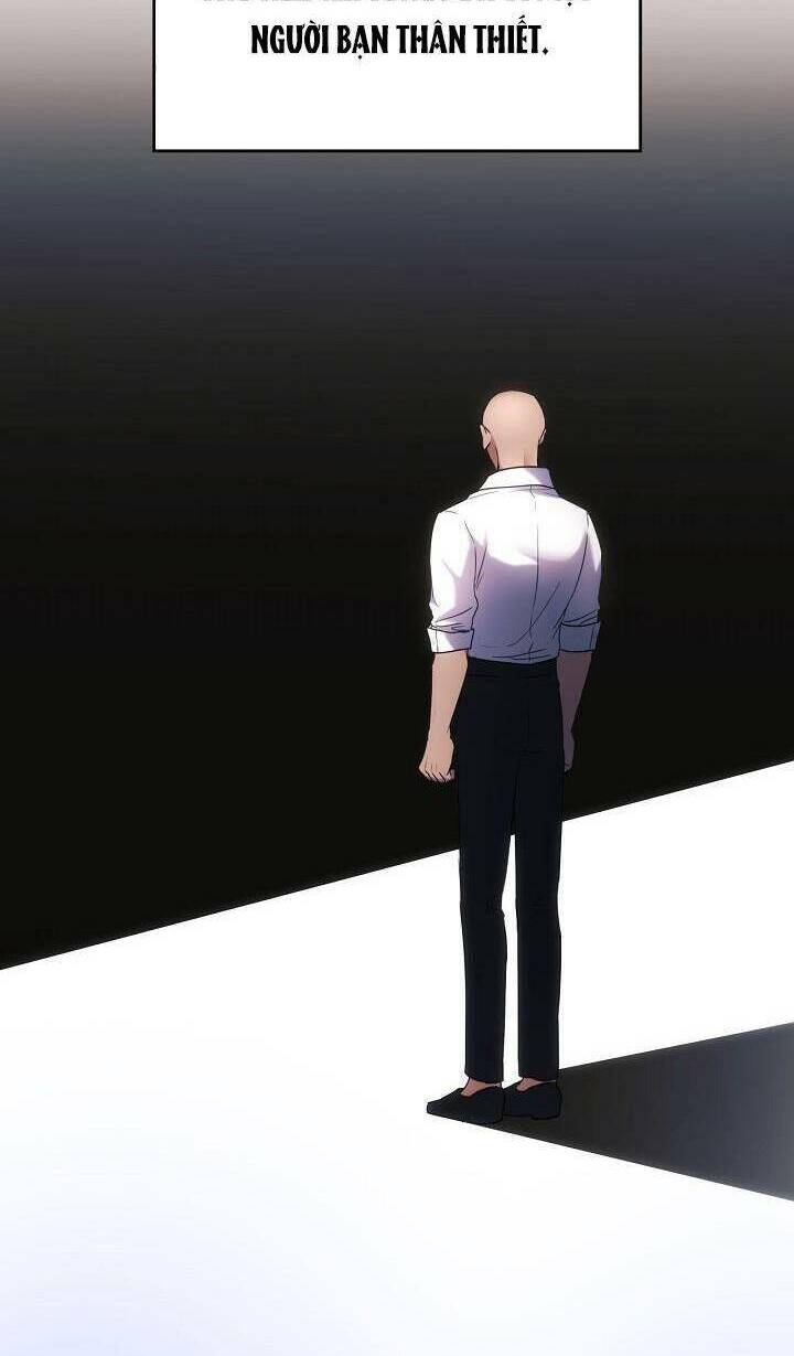 con gái bá tước bỗng thành vị hôn thê của thái tử điện hạ chapter 27 57