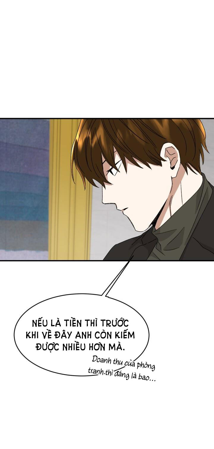 Ưu Thế Tuyệt Đối chapter 8.1 - Trang 17