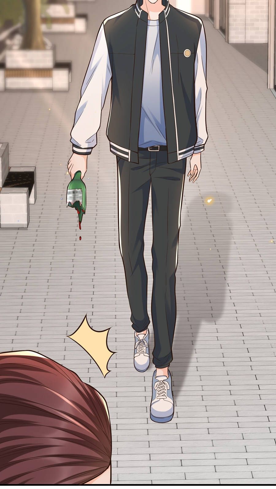 ngọt không ngừng nghỉ chapter 15 41